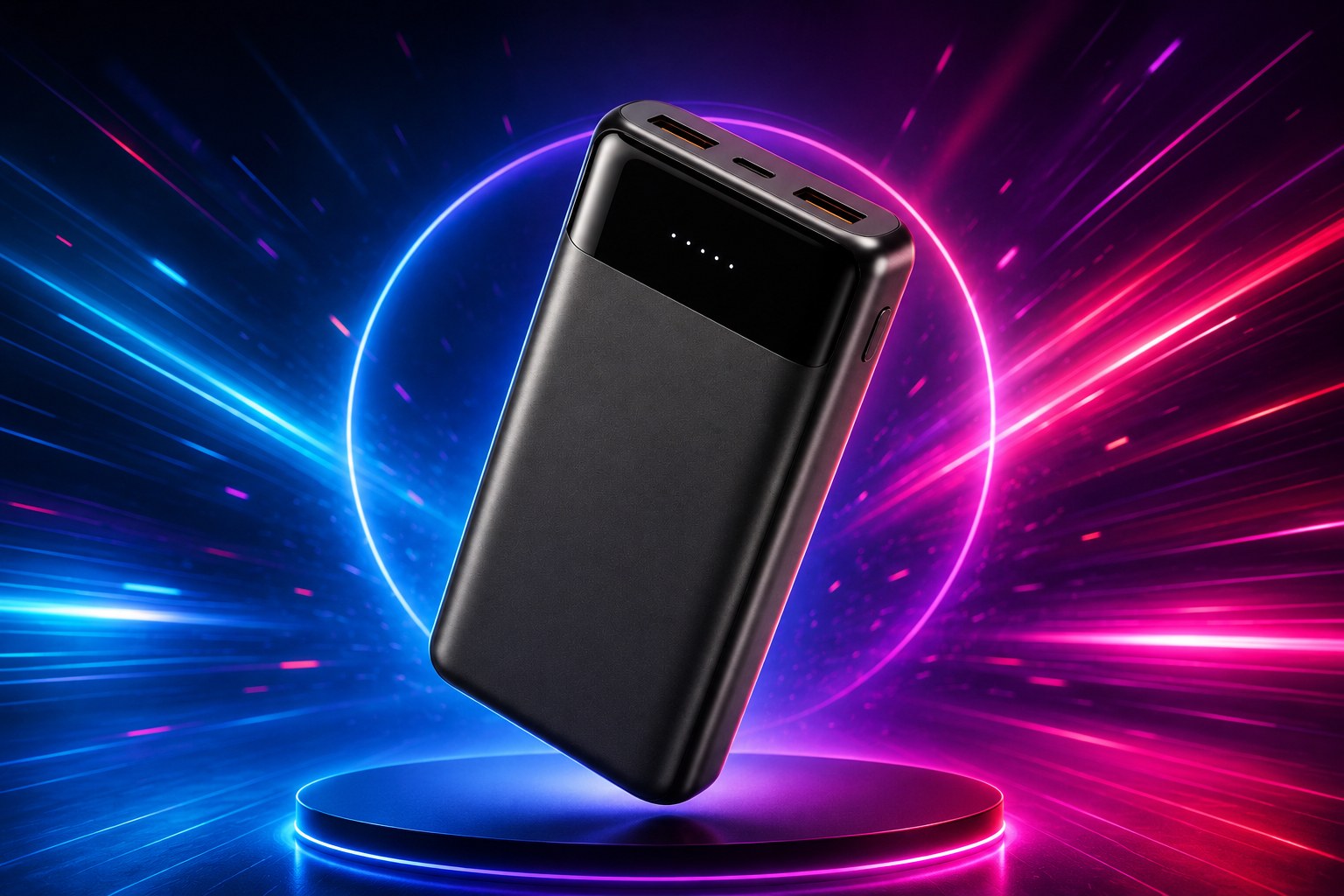  Power bank: ¿qué es y qué capacidad elegir?