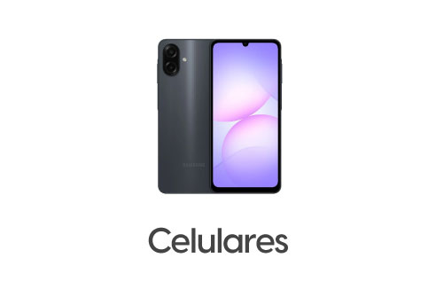Celulares