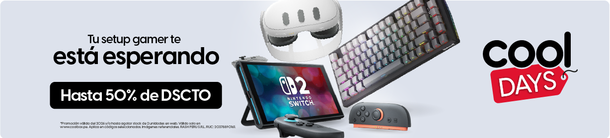 Todo gamer