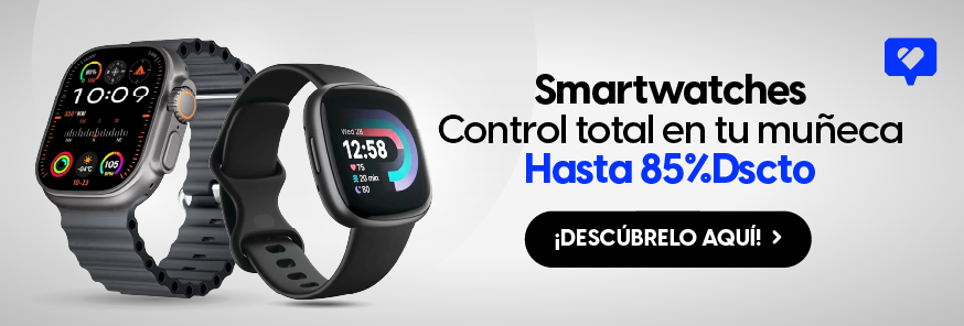 Smartwatch