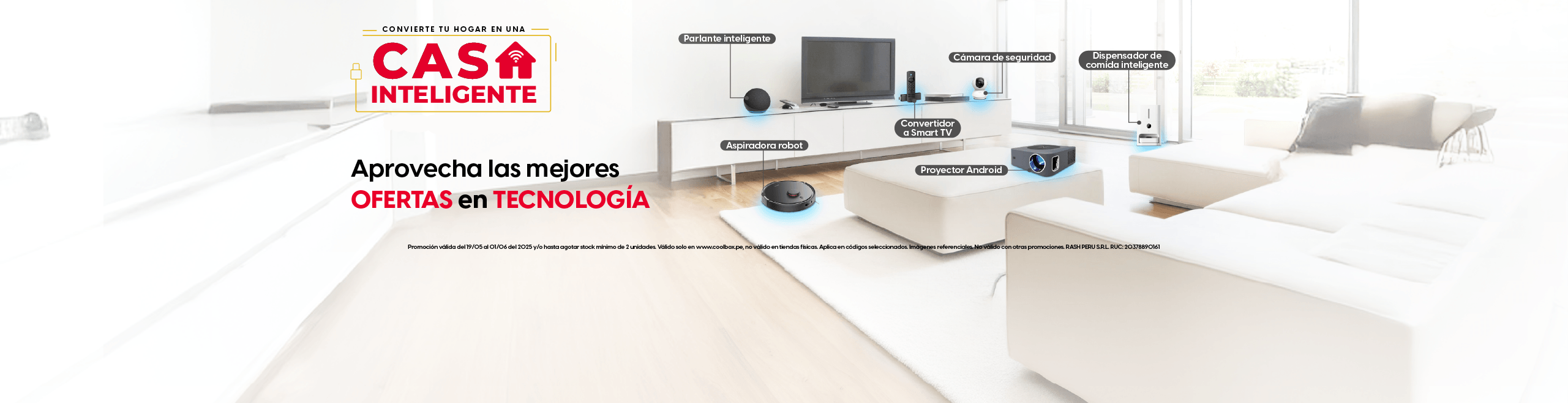 Smart Home