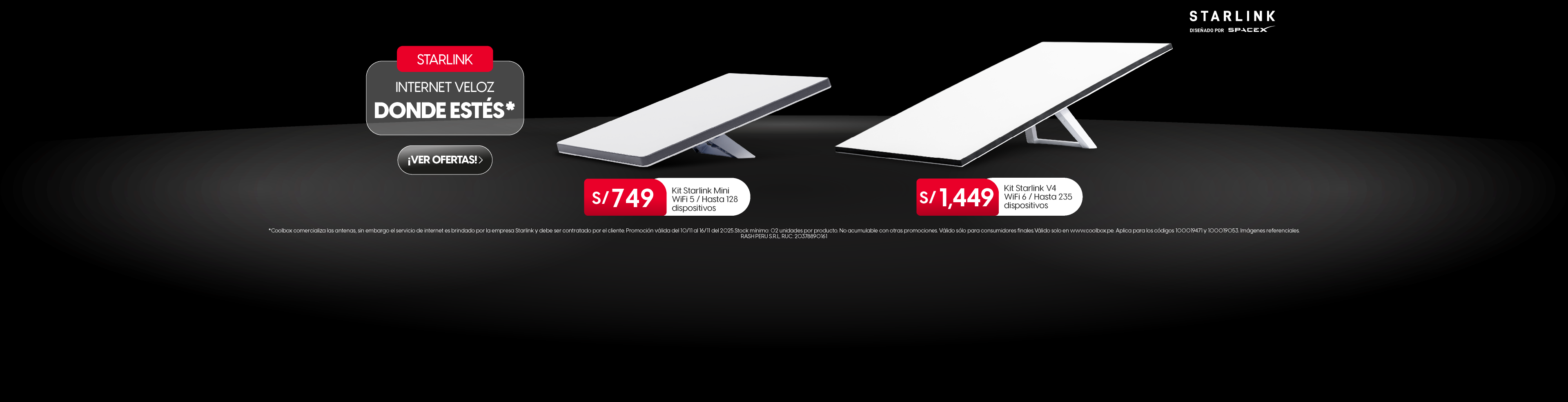 starlink