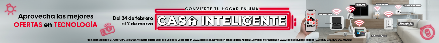 Semana Casa Inteligente