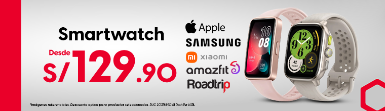smartwatch