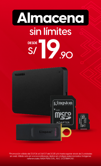 Almacena