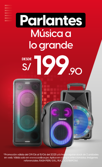 parlante torre