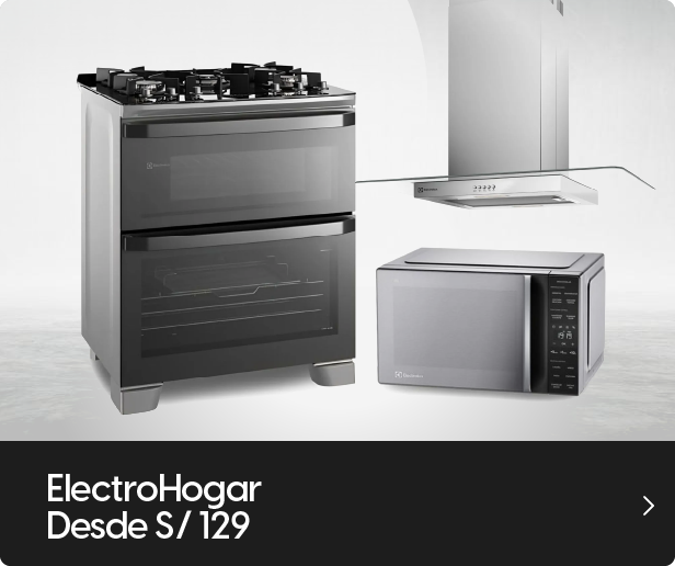 Electrohogar