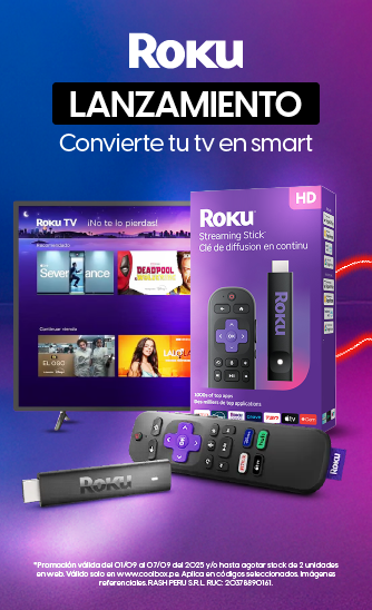 Roku