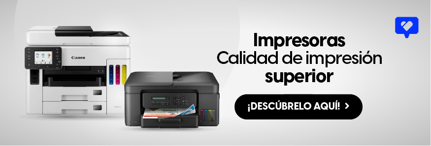 Impresoras